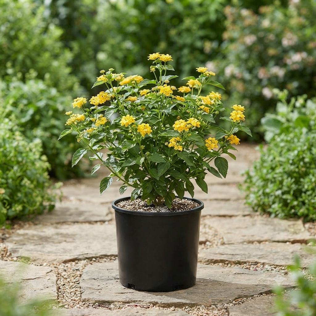 Laintena Dipressa — Sugandha Farms & Nursery